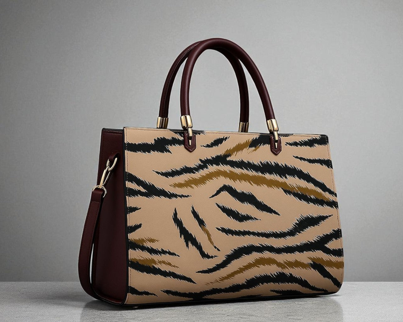 Premium Canvas Tote Bags